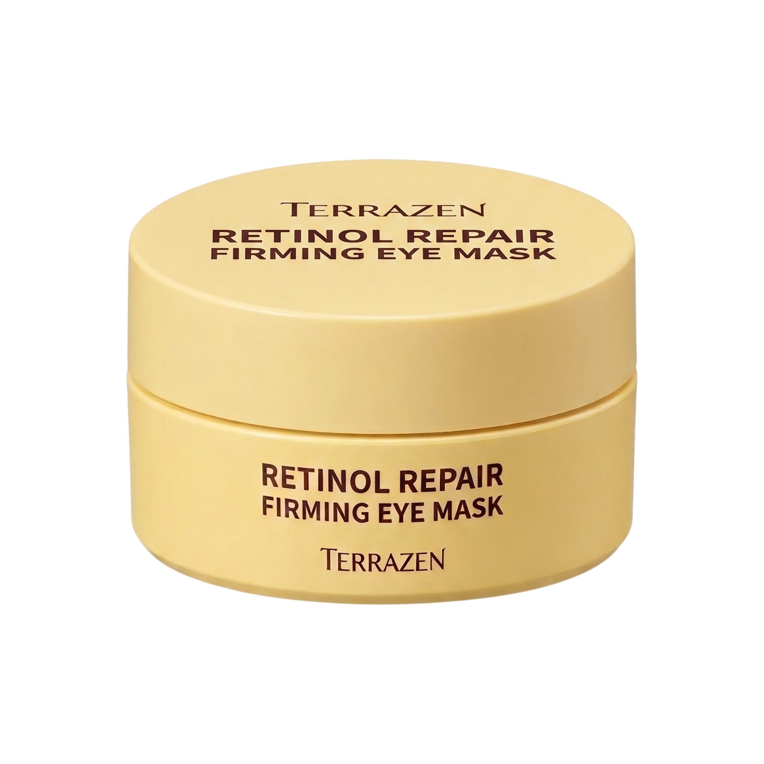 terrazen-retinol-repair-firming-eye-cream-mask-60-pcs-pcs-1779871558 Terrazen, Retinol Repair, Versteviging, Oogcrèmemasker, 60 st st - Afbeelding 1