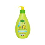 Cipollino, Baby Care, Reiniging en hydratatie, Vloeibare zeep, Voor gezicht & handen, 250 ml