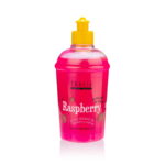 Thalia Natural Beauty, Raspberry, Hydrating & Calming, Douchegel, Voor alle huidtypes, 400 ml