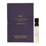Thameen London, Amber Room, Parfumextract, Uniseks, 2 ml Flesje