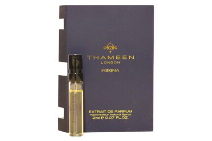 Thameen London, Insignia, Parfumextract, Uniseks, 2 ml Flesje