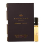 Thameen London, Peacock Throne, Parfumextract, Uniseks, 2 ml Flesje