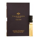 Thameen London, The Hope, Parfumextract, Uniseks, 2 ml Flesje