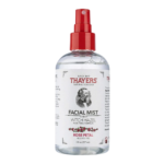 Thayers, Rose Petal, Alcoholvrij, Hydraterend, Tonic Mist, Voor gezicht, 237 ml