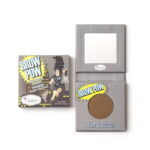 The Balm, Brow Pow, Wenkbrauwpoeder, Lichtbruin, 85 g
