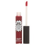 The Balm, Prrety Smart, Lipgloss, Boem!, 6.5 ml