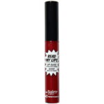 The Balm, Prrety Smart, Lipgloss, Wow!, 6.5 ml