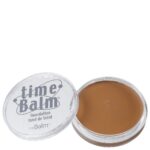 The Balm, Time Balm, Crème foundation, Na donker, 21.3 g *Tester