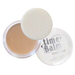 The Balm, timeBalm, Dek donkere vlekken, Crème concealer, Medium - donker, 7.5 g