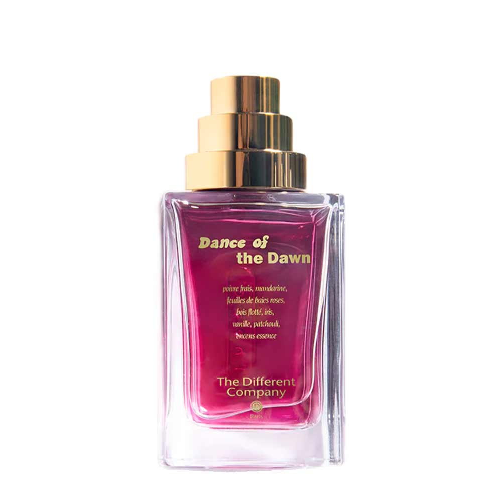 the-different-company-dance-of-the-dawn-eau-de-parfum-unisex-100-ml-1708437968 The Different Company, Dance Of The Dawn, Parfumwater, Uniseks, 100 ml *Tester - Afbeelding 1