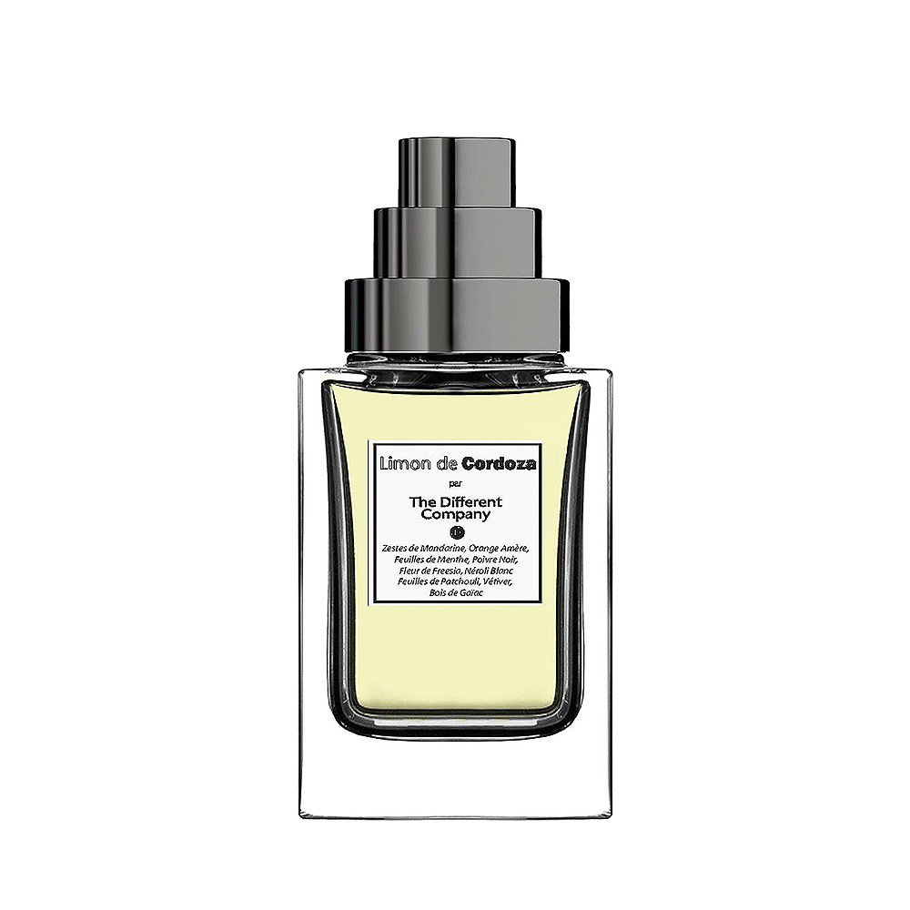 the-different-company-limon-de-cordoza-eau-de-toilette-unisex-100-ml-tester-1674541600-1 The Different Company, Limon De Cordoza L'Espirit Cologne, Eau de Toilette, Uniseks, 100 ml *Tester - Afbeelding 1