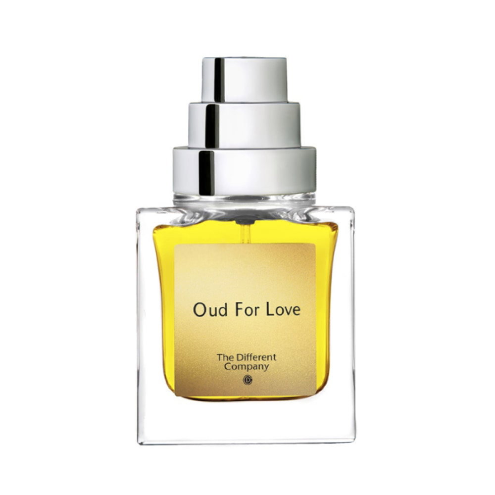 the-different-company-oud-for-love-extrait-de-parfum-unisex-100-ml-1744635997 The Different Company, Oud For Love, Parfumextract, Uniseks, 100 ml *Tester - Afbeelding 1