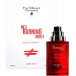 The Different Company, Red Burning Night, Parfumwater, Uniseks, 100 ml - Afbeelding 2