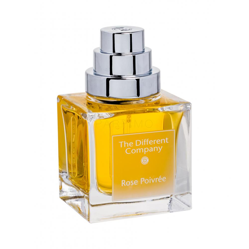 the-different-company-rose-poivree-eau-de-parfum-unisex-100-ml-1673881605 The Different Company, Rose Poivree, Parfumwater, Uniseks, 100 ml - Afbeelding 1