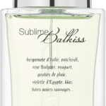 The Different Company, Sublime Balkiss, Parfumwater, Voor vrouwen, 100 ml