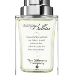 The Different Company, Sublime Balkiss, Parfumwater, Uniseks, 100 ml *Tester