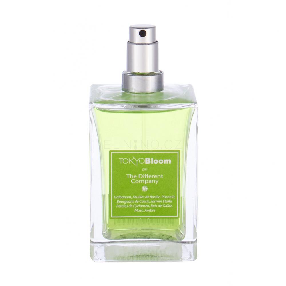 the-different-company-tokyo-bloom-eau-de-toilette-unisex-100-ml-1673196303 The Different Company, Tokyo Bloom, Eau de Toilette, Uniseks, 100 ml - Afbeelding 1