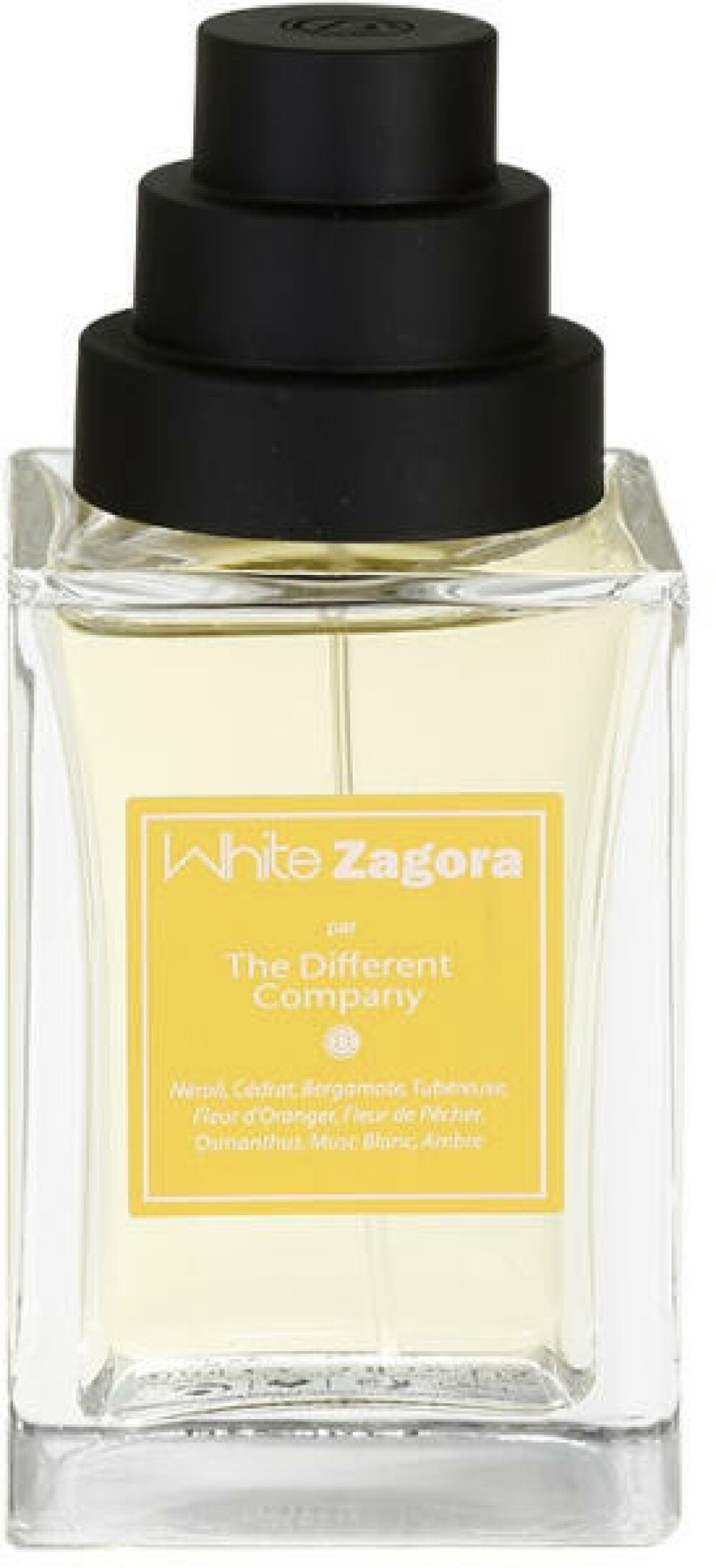 the-different-company-white-zagora-eau-de-cologne-for-women-100-ml-1673196043 The Different Company, White Zagora, Eau de Toilette, Voor vrouwen, 100 ml - Afbeelding 1