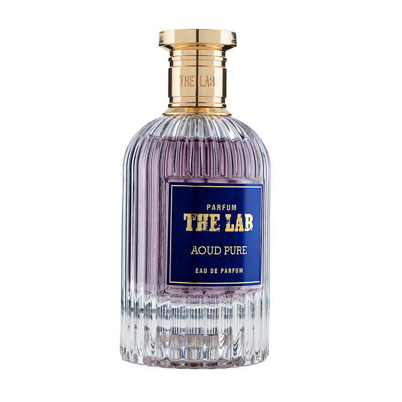 the-lab-aoud-pure-eau-de-parfum-unisex-100-ml-1770277086-698448dea0c81 The Lab, Aoud Pure, Parfumwater, Uniseks, 100 ml - Afbeelding 1