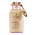 The Luxury Bathing Company, Luxury Bathing, Soothing & Relaxing, Vanille, Badzout, 600 g