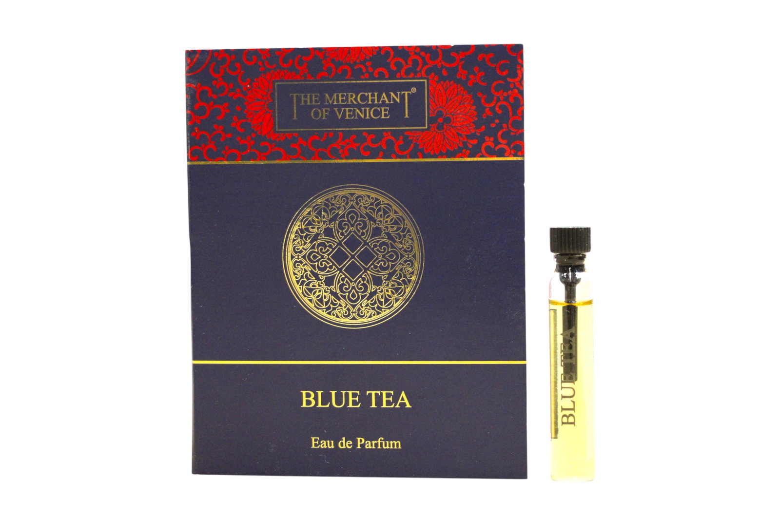 the-merchant-of-venice-blue-tea-eau-de-parfum-unisex-2-ml-vial-1782197613 The Merchant Of Venice, Blue Tea, Parfumwater, Uniseks, 2 ml Flesje - Afbeelding 1