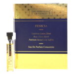 The Merchant Of Venice, Fenicia, Parfumwater, Uniseks, 2 ml Flesje