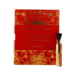 The Merchant Of Venice, Mandarin Carnival, Parfumwater, Voor vrouwen, 2 ml Flesje