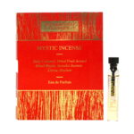 The Merchant Of Venice, Mystic Incense, Parfumwater, Uniseks, 2 ml Flesje