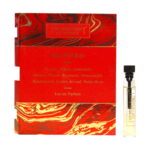 The Merchant Of Venice, Red Potion, Parfumwater, Uniseks, 2 ml Flesje