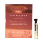 The Merchant Of Venice, Rosa Moceniga, Parfumwater, Voor vrouwen, 2 ml Flesje