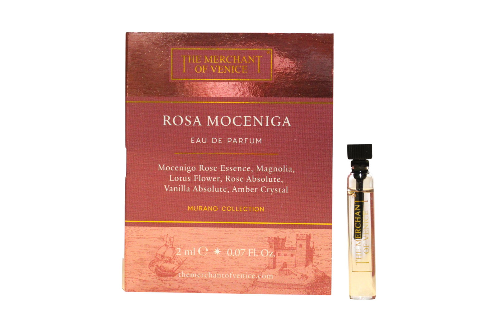 the-merchant-of-venice-rosa-moceniga-eau-de-parfum-for-women-2-ml-vial-1782197040 The Merchant Of Venice, Rosa Moceniga, Parfumwater, Voor vrouwen, 2 ml Flesje - Afbeelding 1