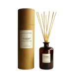The Olphactory, Bright Orange & Cinnamon, Geurstokjes, Geurstokjes, 500 ml