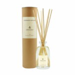 The Olphactory, Cedar & Oud, Geurstokjes, Houterig, Geurstokjes, 250 ml