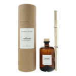 The Olphactory, Radiant Spiced Tangerine, Geurstokjes, Geurstokjes, 500 ml