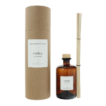 The Olphactory, Relax White Musk, Geurstokjes, Geurstokjes, 500 ml