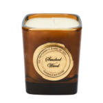 The Perfumer's Story By Azzi, Smoked Wood, Geurkaars, 180 g