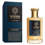 The Woods Collection, Moonlight, Parfumwater, Voor vrouwen, 100 ml - Afbeelding 2