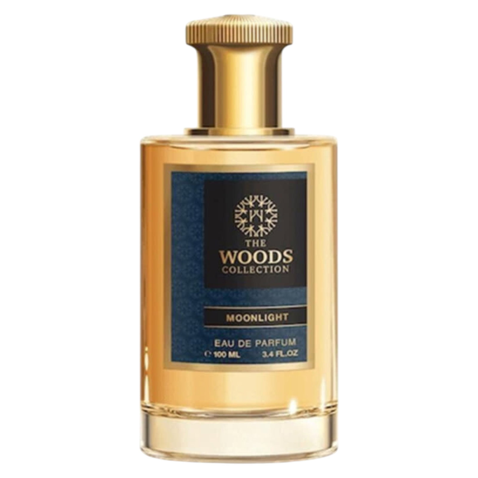 the-woods-collection-moonlight-eau-de-parfum-for-women-100-ml-1760692554 The Woods Collection, Moonlight, Parfumwater, Voor vrouwen, 100 ml - Afbeelding 1