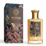 The Woods Collection, Pure Shine, Parfumwater, Uniseks, 100 ml - Afbeelding 2