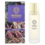 The Woods Collection, Twilight, Haarparfum Mist, Voor vrouwen, Fruitig en bloemig, 30 ml - Afbeelding 2