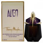 Thierry Mugler, Alien, Parfumwater, Voor vrouwen, 30 ml - Afbeelding 2