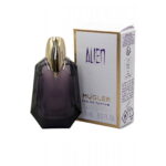 Thierry Mugler, Alien, Parfumwater, Voor vrouwen, 6 ml *Miniatuur - Afbeelding 2