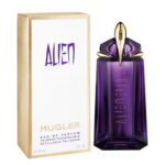 Thierry Mugler, Alien, Parfumwater, Voor vrouwen, Navulbaar, 90 ml - Afbeelding 2