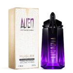 Thierry Mugler, Alien Extraintense Intense, Parfumwater, Voor vrouwen, Navulbaar, 90 ml - Afbeelding 2