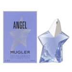 Thierry Mugler, Angel, Parfumwater, Voor vrouwen, Navulbaar, 100 ml - Afbeelding 2