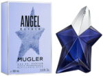 Thierry Mugler, Angel Elixir, Parfumwater, Voor vrouwen, Navulbaar, 100 ml - Afbeelding 2