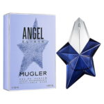 Thierry Mugler, Angel Elixir, Parfumwater, Voor vrouwen, Navulbaar, 50 ml - Afbeelding 2