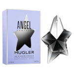 Thierry Mugler, Angel Fantasm, Parfumwater, Voor vrouwen, Navulbaar, 50 ml - Afbeelding 2