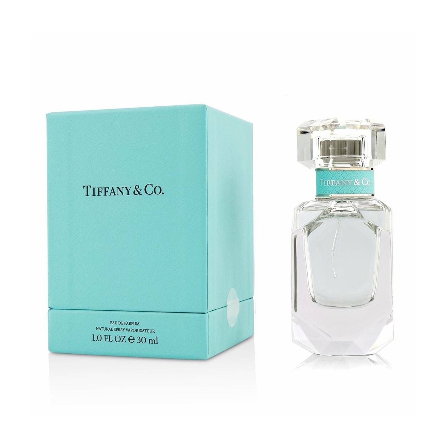 tiffany-co-tiffany-eau-de-parfum-unisex-30-ml-1767707479 Tiffany & Co, Tiffany, Parfumwater, Uniseks, 30 ml - Afbeelding 1