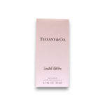 Tiffany & Co, White Edition, Parfumwater, Voor vrouwen, 50 ml *Tester - Afbeelding 2
